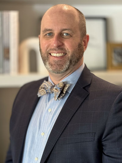 Bradley J. Ellis