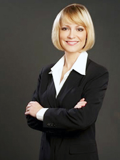 Judge Donna Marie Padar