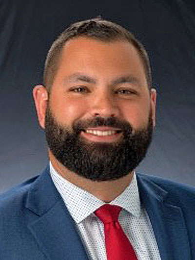 Vincent A. Giura