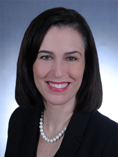 Judge Heather Doyle