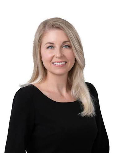 Judge Kaylin Humerickhouse