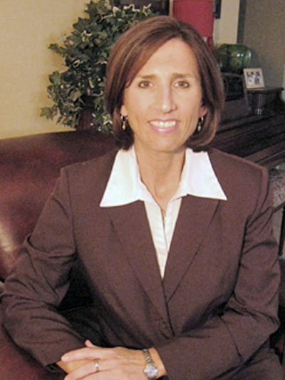 Magistrate Laura Hale