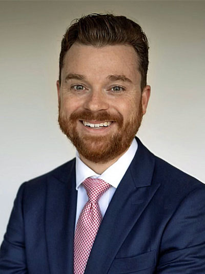 Judge Kennedy Legler
