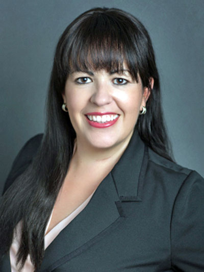 Judge Maria Ruhl