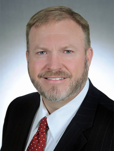 Judge Matt Whyte