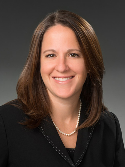 Judge Shannon Hankin