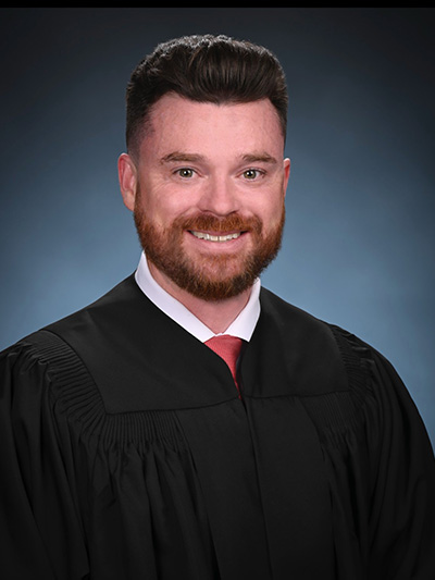 Judge Kennedy Legler