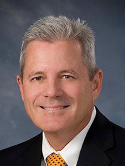 Matthew K. Peters