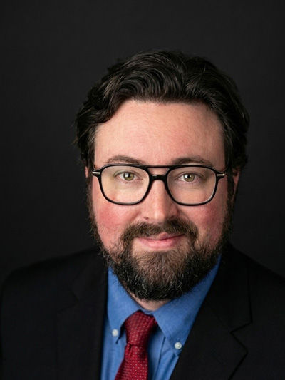 Magistrate Michael L. King