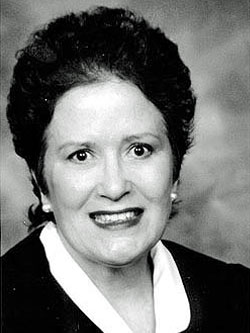 Photo of Barbara Briggs