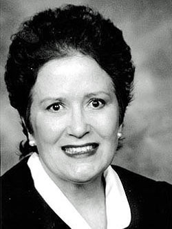 Photo of Barbara Briggs