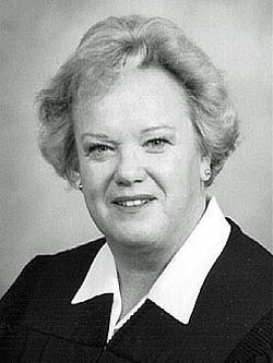 Photo of Nancy Donnellan