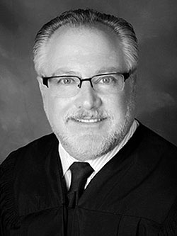 Photo of Mark Singer