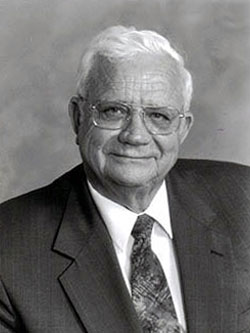 Photo of Gilbert Smith Sr