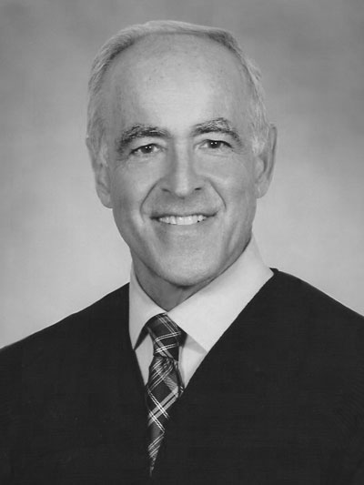 Photo of Charles Roberts