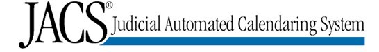 JACS Logo