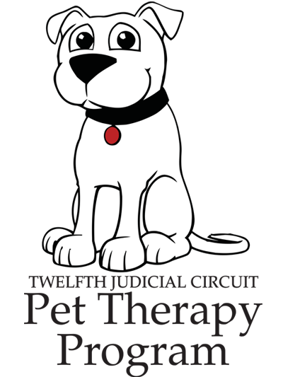 Pet Therapy Logo