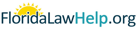 Florida Law Help Logo