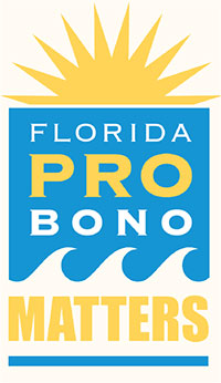 Florida Pro Bono Matters