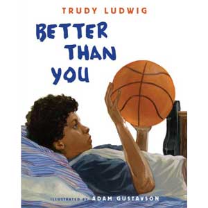 Better Than You