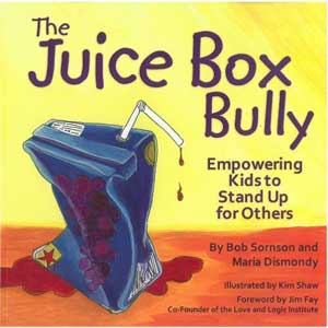 The Juice Box Bully