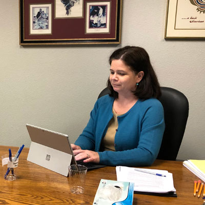 County Canvassing Boards