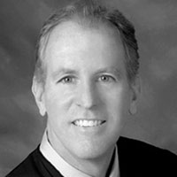 Cicuit Judge Edward Nicholas