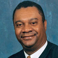 Judge Charles Williams