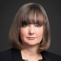 Circuit Judge Kimberly Bonner
