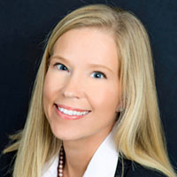 Circuit Judge Andrea McHugh