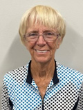 Yvonne M. Ghilardi